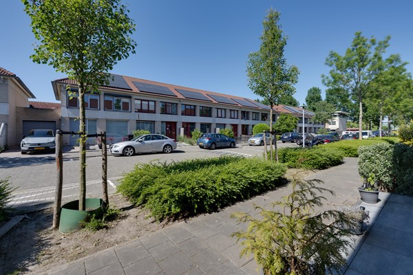 Medium property photo - Quickstepstraat 19, 1326 PV Almere